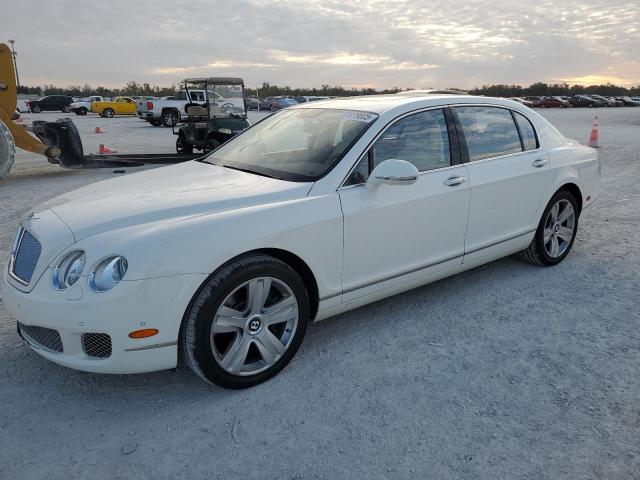 BENTLEY CONTINENTA 2010 with VIN SCBBR9ZA7AC064280 - Photo from auction