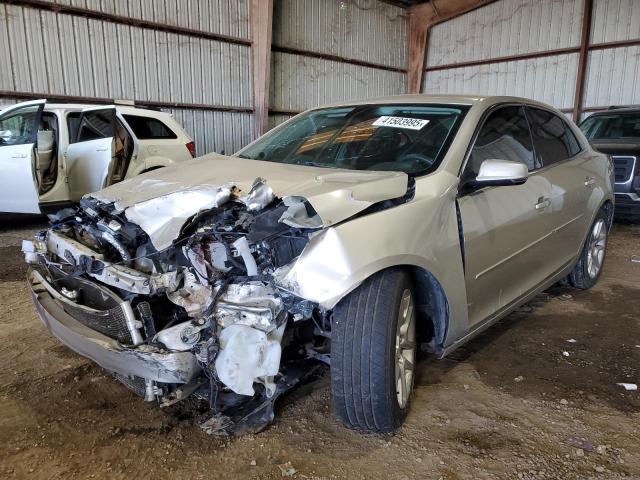 CHEVROLET MALIBU 1LT 2015 with VIN 1G11C5SL4FF188973 - Photo from auction