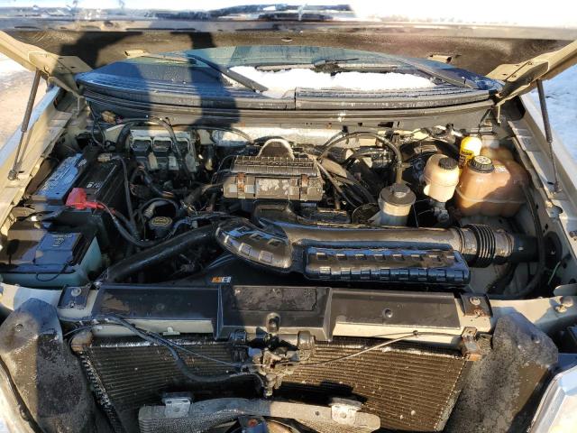 Photo 11 from auction – 2008 FORD F150 with VIN 1FTPX14V68FA94836