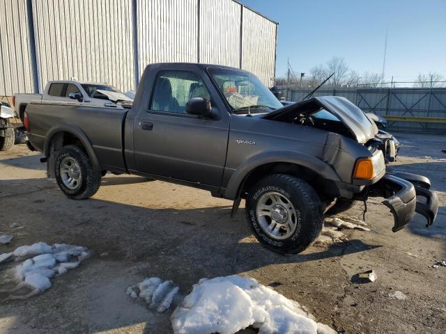 Photo 4 from auction – 2004 FORD RANGER with VIN 1FTYR10UX4PB00122