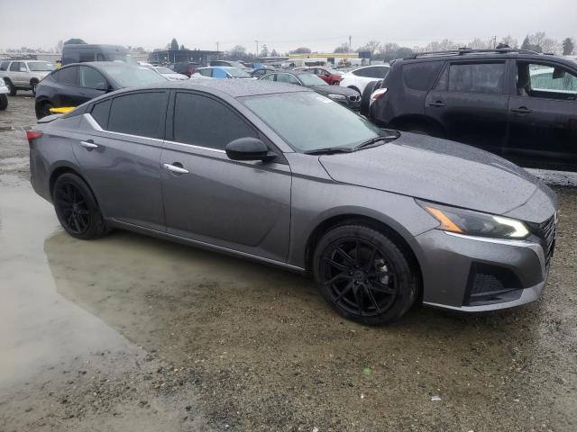Photo 4 from auction – 2024 NISSAN ALTIMA S with VIN 1N4BL4BV8RN386303