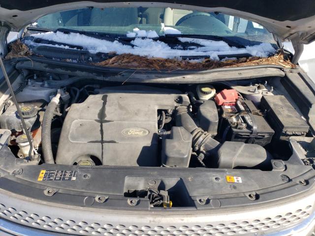 Photo 12 from auction – 2015 FORD EXPLORER with VIN 1FM5K7B81FGA06848