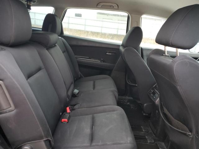 Photo 11 from auction – 2012 MAZDA CX-9 with VIN JM3TB2BVXC0345530