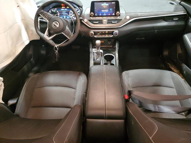 Photo 8 from auction – 2024 NISSAN ALTIMA SV with VIN 1N4BL4DVXRN349041