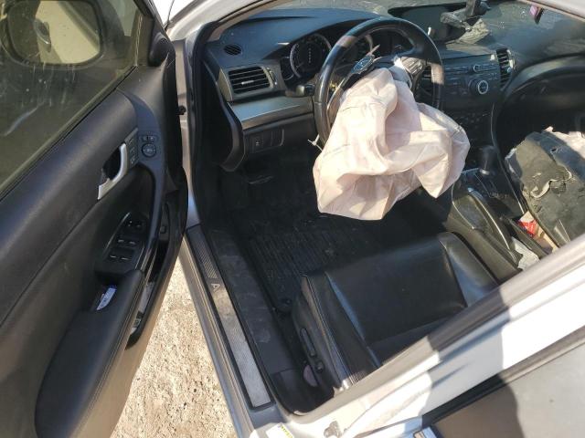Photo 8 from auction – 2013 ACURA TSX TECH with VIN JH4CU2F6XDC004942