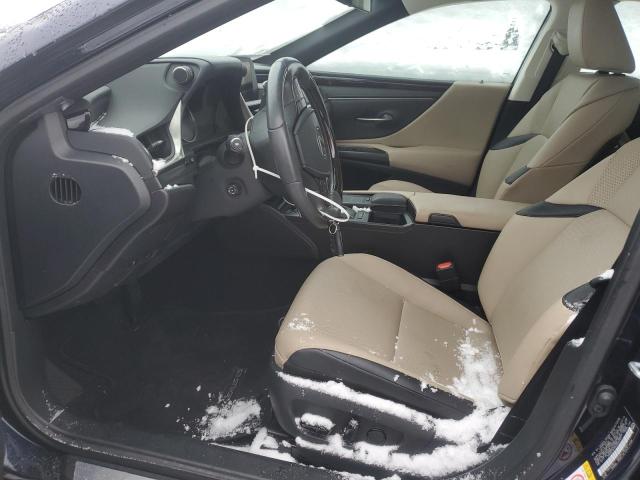Photo 7 from auction – 2019 LEXUS ES 350 with VIN 58ABZ1B13KU046707