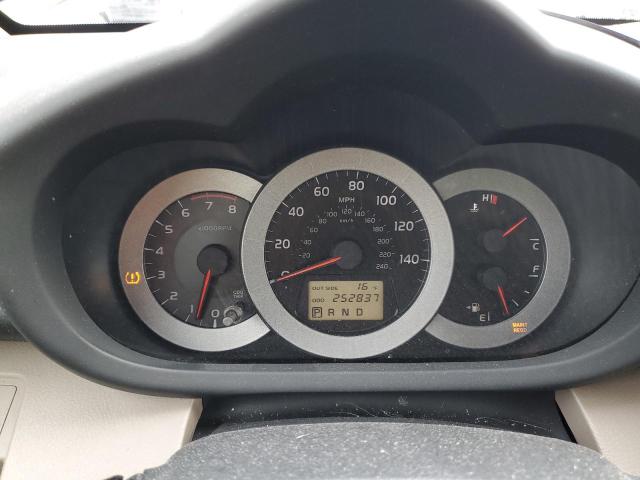 Photo 9 from auction – 2007 TOYOTA RAV4 with VIN JTMBK33V775025583