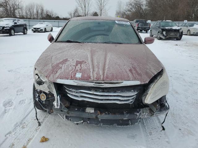 Photo 5 from auction – 2011 CHRYSLER 200 TOURIN with VIN 1C3BC1FB3BN563553