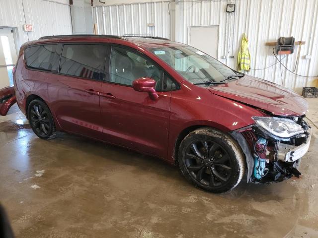 Photo 4 from auction – 2019 CHRYSLER PACIFICA T with VIN 2C4RC1EG0KR751649