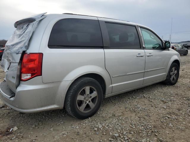 Photo 3 from auction – 2012 DODGE GRAND CARA with VIN 2C4RDGCG4CR358869