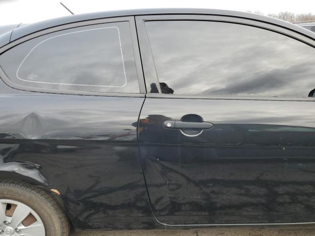 Photo 10 from auction – 2011 HYUNDAI ACCENT GL with VIN KMHCM3AC3BU195899