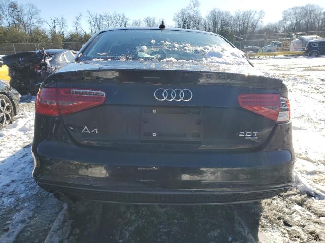 Photo 6 from auction – 2014 AUDI A4 PREMIUM with VIN WAUBFAFL9EN041345