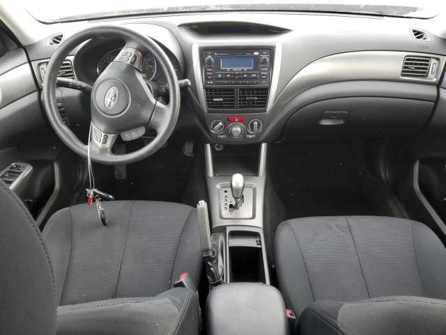 Photo 8 from auction – 2012 SUBARU FORESTER 2 with VIN JF2SHADC0CH401695