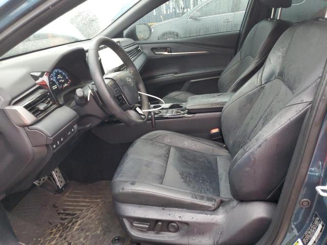 Photo 7 from auction – 2025 TOYOTA CAMRY XSE with VIN 4T1DAACK7SU023817