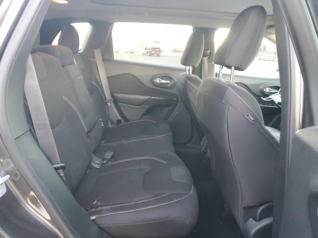 Photo 11 from auction – 2015 JEEP CHEROKEE L with VIN 1C4PJLCB7FW507784