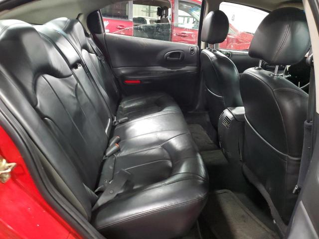 Photo 10 from auction – 2001 DODGE INTREPID R with VIN 2B3HD76V71H673255