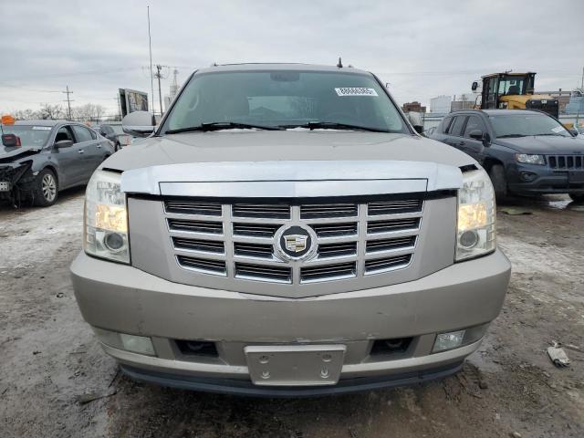 Photo 5 from auction – 2007 CADILLAC ESCALADE E with VIN 3GYFK62807G138311