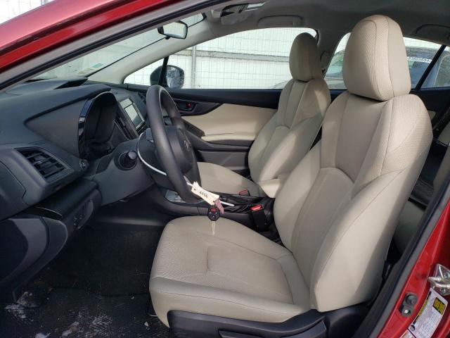 Photo 7 from auction – 2017 SUBARU IMPREZA with VIN 4S3GTAA64H3751241