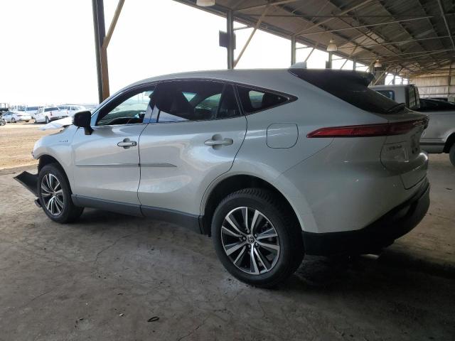 Photo 2 from auction – 2021 TOYOTA VENZA LE with VIN JTEAAAAHXMJ056664