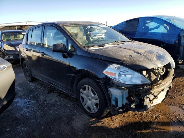 Photo 4 from auction – 2012 NISSAN VERSA S with VIN 3N1BC1CP7CK814273