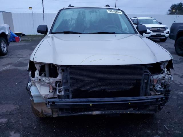 Photo 5 from auction – 2012 FORD ESCAPE XLT with VIN 1FMCU0D73CKB82743