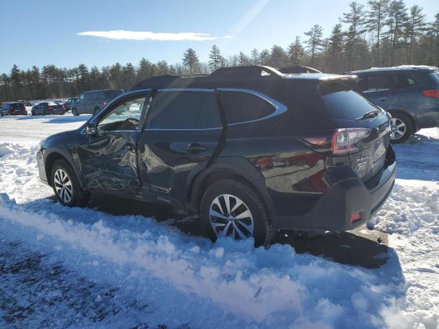 Photo 2 from auction – 2023 SUBARU OUTBACK PR with VIN 4S4BTADC3P3125332