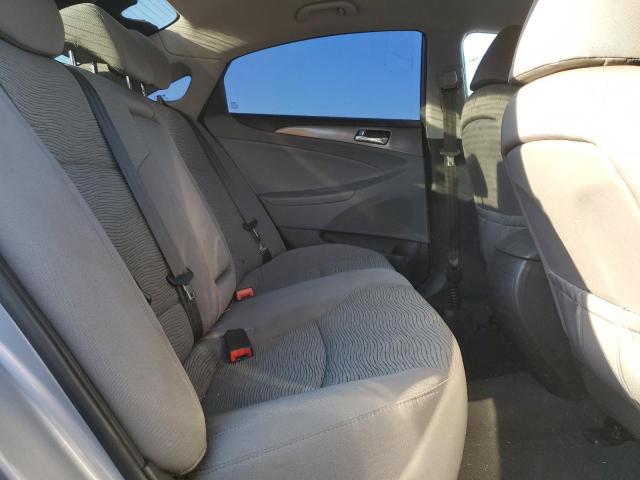 Photo 10 from auction – 2015 HYUNDAI SONATA HYB with VIN KMHEC4A44FA137303