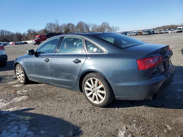 Photo 2 from auction – 2012 AUDI A6 PREMIUM with VIN WAUGGAFC8CN162027