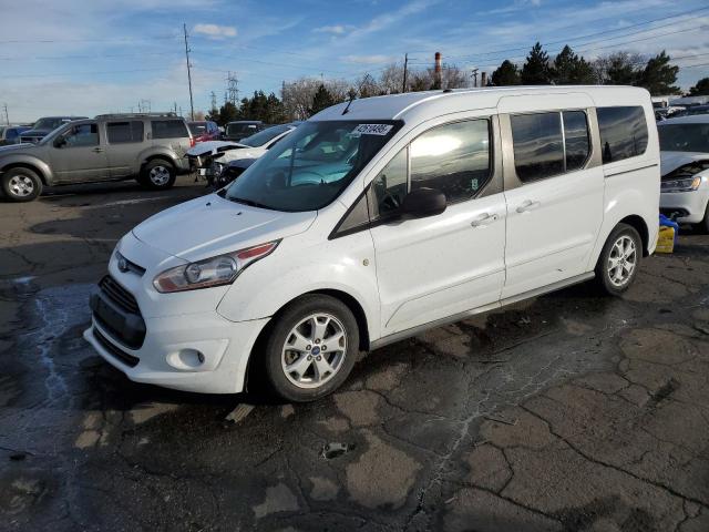 Photo 1 from auction – 2016 FORD TRANSIT CO with VIN NM0GE9F75G1279620