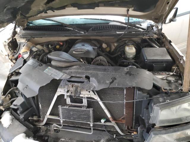 Photo 11 from auction – 2005 CHEVROLET SILVERADO with VIN 1GCEK19Z65Z345379