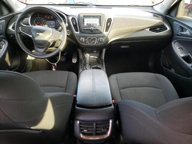 Photo 8 from auction – 2016 CHEVROLET MALIBU LT with VIN 1G1ZE5ST8GF312838