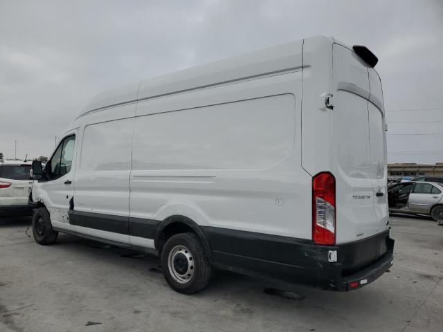 Photo 2 from auction – 2021 FORD TRANSIT T- with VIN 1FTBR3XG6MKA07192