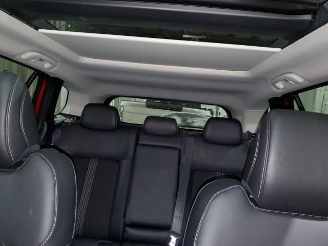 Photo 10 from auction – 2025 MAZDA CX-50 PREM with VIN 7MMVABDM5SN321646