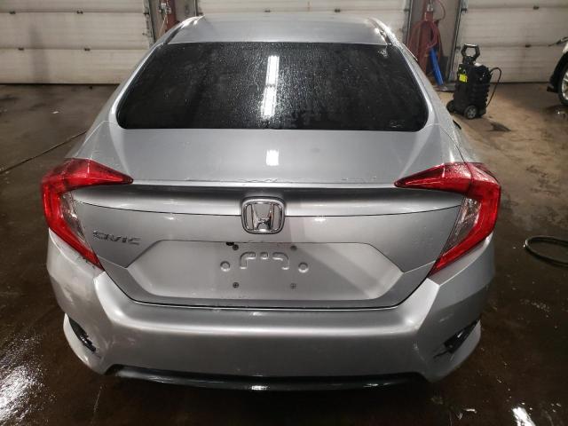 Photo 6 from auction – 2017 HONDA CIVIC LX with VIN 19XFC2F53HE213866