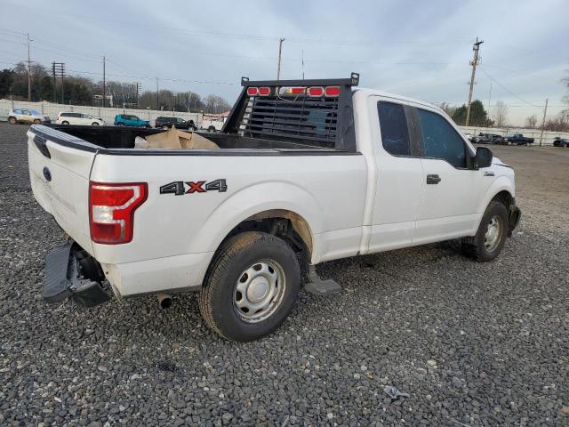Photo 3 from auction – 2018 FORD F150 SUPER with VIN 1FTFX1E5XJKC66051