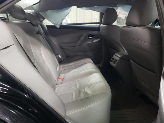 Photo 10 from auction – 2007 TOYOTA CAMRY HYBR with VIN JTNBB46K773033150