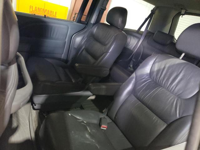 Photo 10 from auction – 2006 HONDA ODYSSEY with VIN 5FNRL38746B067731