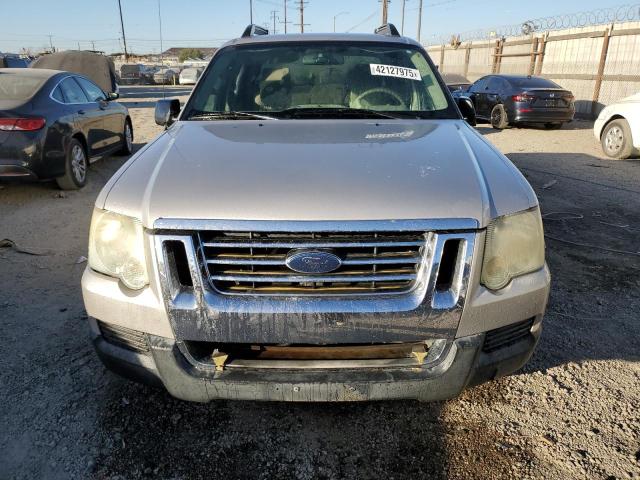 Photo 5 from auction – 2007 FORD EXPLORER S with VIN 1FMEU31K47UA43251