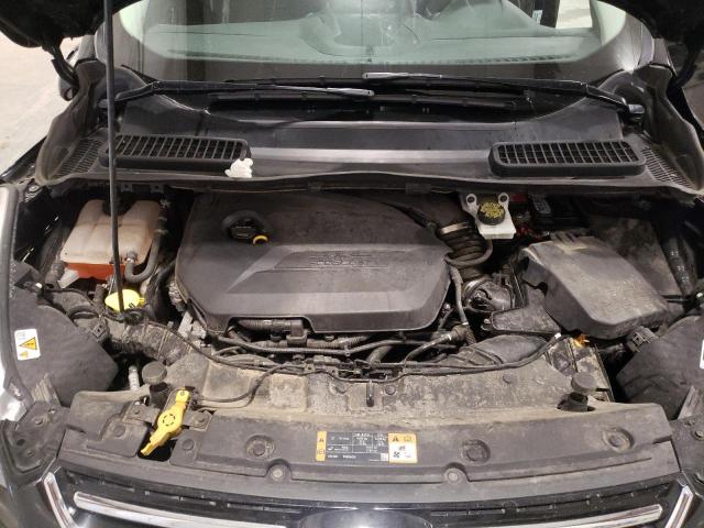 Photo 12 from auction – 2014 FORD ESCAPE TIT with VIN 1FMCU9JX7EUB97133