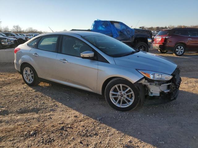 Photo 4 from auction – 2017 FORD FOCUS SE with VIN 1FADP3F2XHL325732