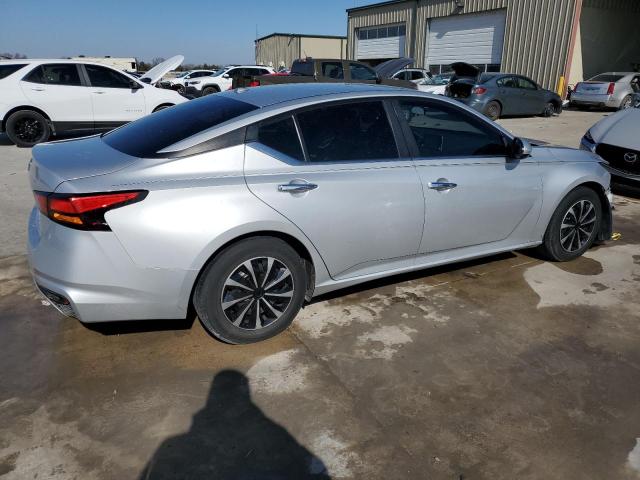 Photo 3 from auction – 2020 NISSAN ALTIMA S with VIN 1N4BL4BV3LC203182