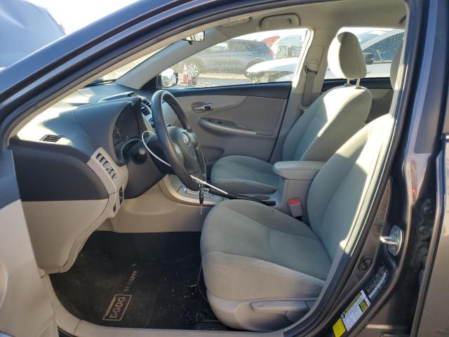 Photo 7 from auction – 2013 TOYOTA COROLLA BA with VIN 2T1BU4EE4DC113695