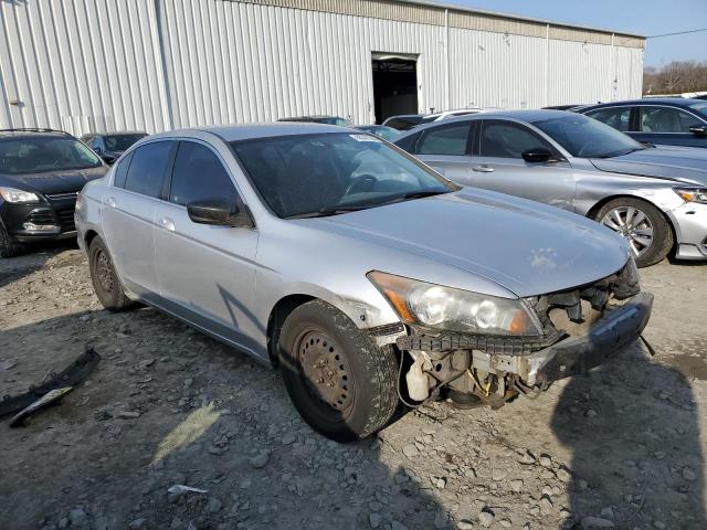 Photo 4 from auction – 2012 HONDA ACCORD LX with VIN 1HGCP2F30CA044487