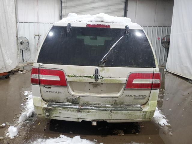 Photo 6 from auction – 2009 LINCOLN NAVIGATOR with VIN 5LMFL28579LJ01098