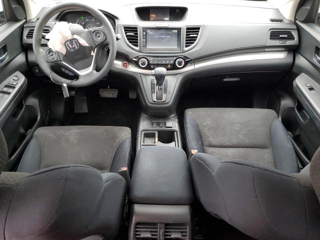 Photo 8 from auction – 2016 HONDA CR-V EX with VIN 3CZRM3H57GG717511