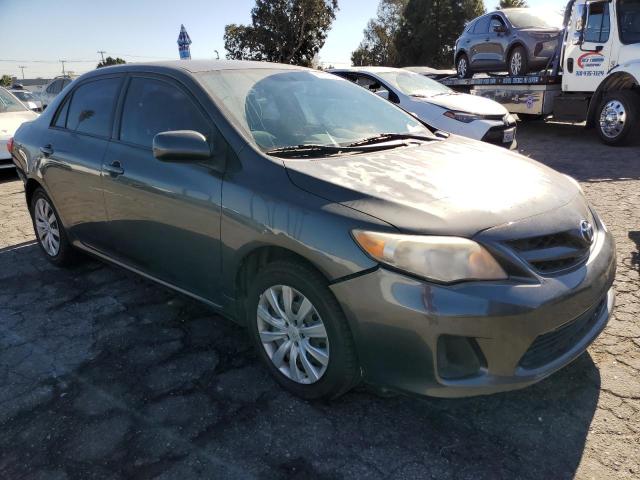 Photo 4 from auction – 2012 TOYOTA COROLLA BA with VIN 2T1BU4EE3CC779395