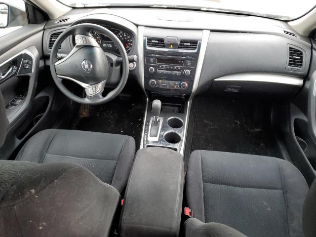 Photo 8 from auction – 2014 NISSAN ALTIMA 2.5 with VIN 1N4AL3AP1EC103271