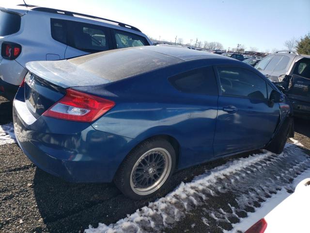 Photo 3 from auction – 2012 HONDA CIVIC LX with VIN 2HGFG3B57CH525235