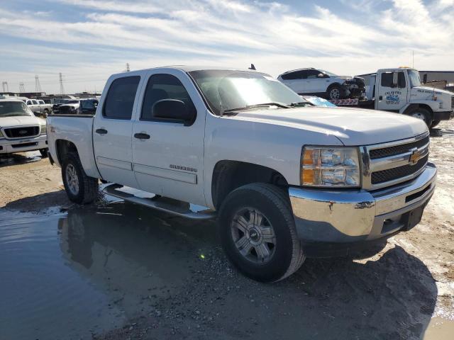 Photo 4 from auction – 2013 CHEVROLET SILVERADO with VIN 3GCPCSE06DG323481