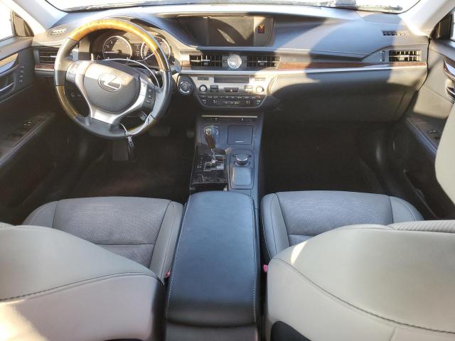 Photo 8 from auction – 2015 LEXUS ES 350 with VIN JTHBK1GG9F2174933